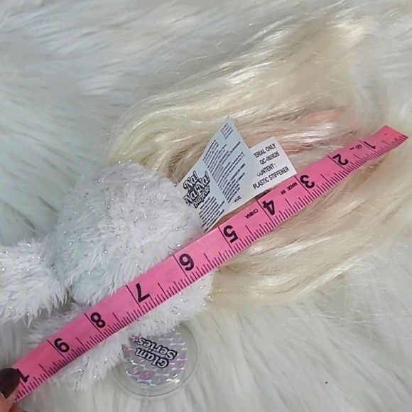 Na Na Na Surprise Alice Hops Spring Easter Bunny Blonde Doll Collectible Toy 10" - Picture 12 of 12